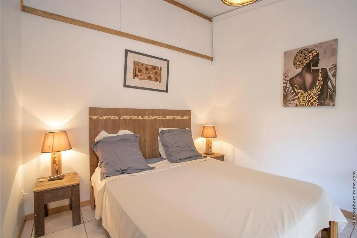 Le Havre De Paix Apartment Le Francois